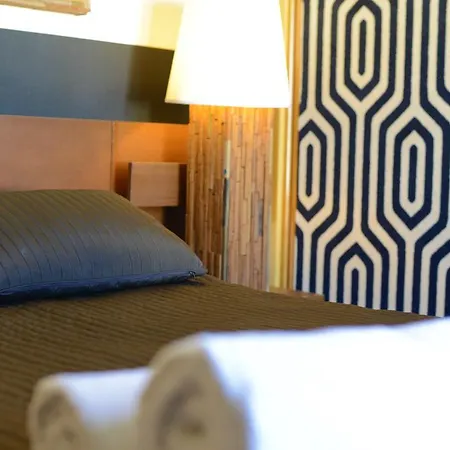 Telheiras Apartman *