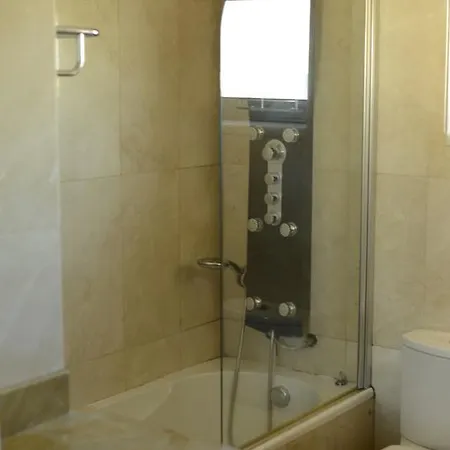 Apartman Telheiras *