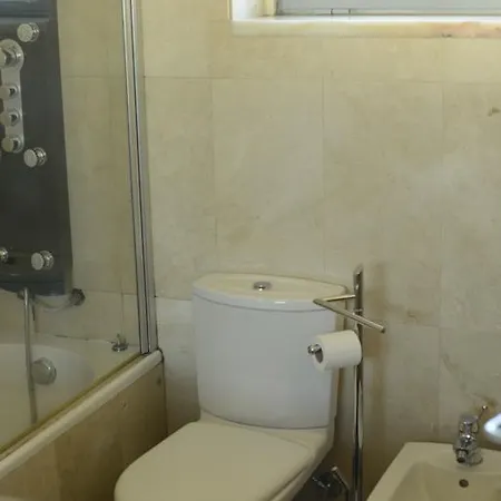 Telheiras Apartman *
