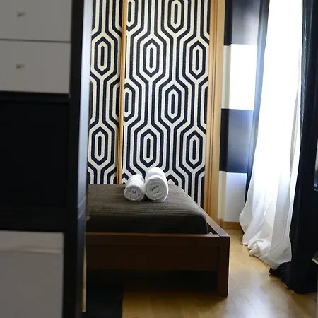 Telheiras Apartman *