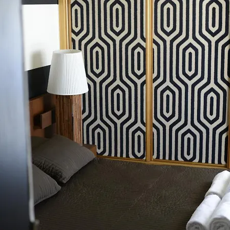 Apartman Telheiras Lisboa