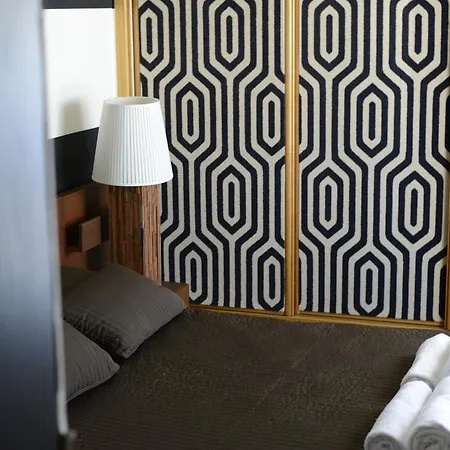 Apartamento Telheiras Lisboa