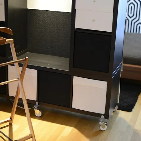 Apartamento Telheiras *