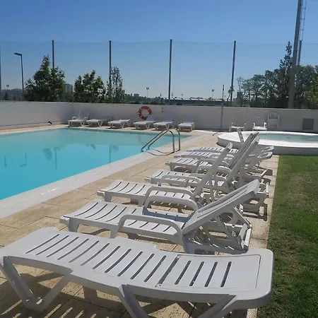 Apartman Telheiras Lisboa