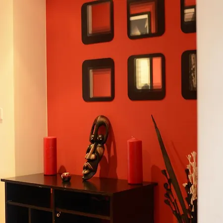 Telheiras Apartment