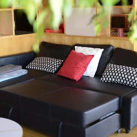 Telheiras Apartment